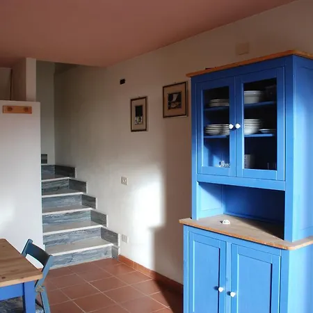 Al Vecchio Convento * Orosei