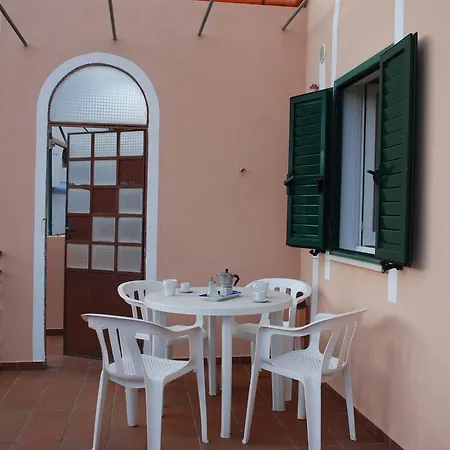 Al Vecchio Convento *