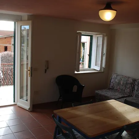 Apartmán Al Vecchio Convento