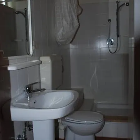 Al Vecchio Convento Apartmán Orosei