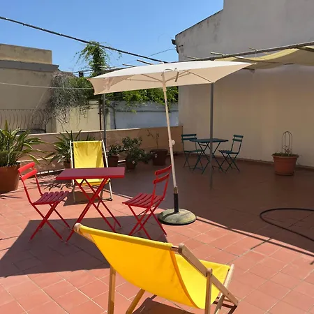 Apartamento Al Vecchio Convento Orosei