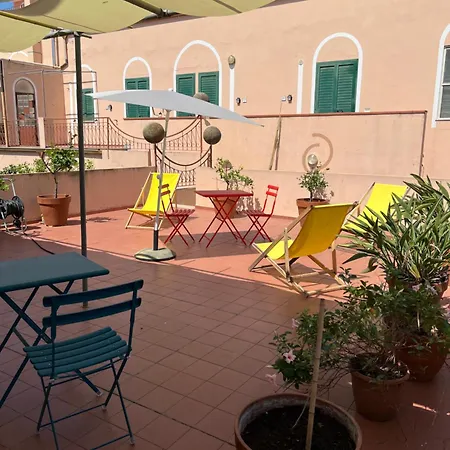 Al Vecchio Convento *