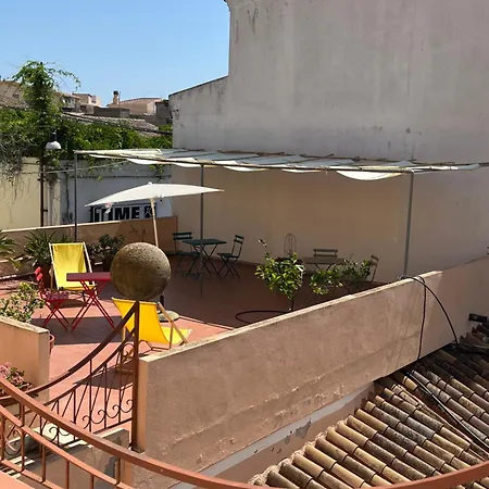 Al Vecchio Convento * 오로세