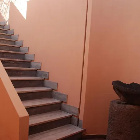 Al Vecchio Convento 오로세