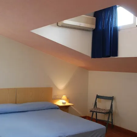 아파트 Al Vecchio Convento *