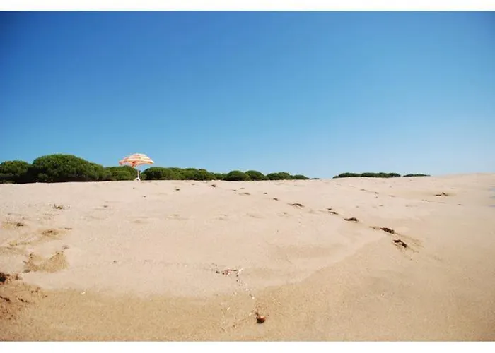 Al Vecchio Convento Apartamento Orosei