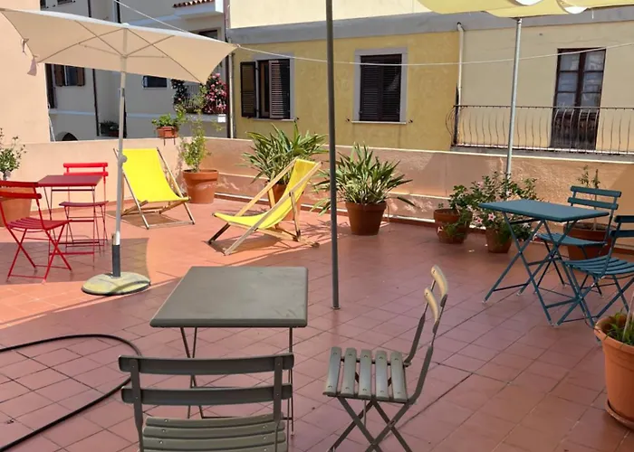 Apartamento Al Vecchio Convento