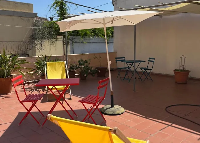 Apartamento Al Vecchio Convento Orosei