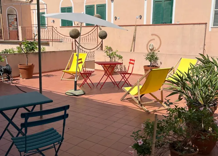 Al Vecchio Convento *