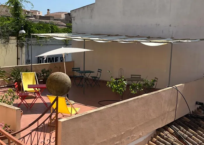 Al Vecchio Convento * Orosei