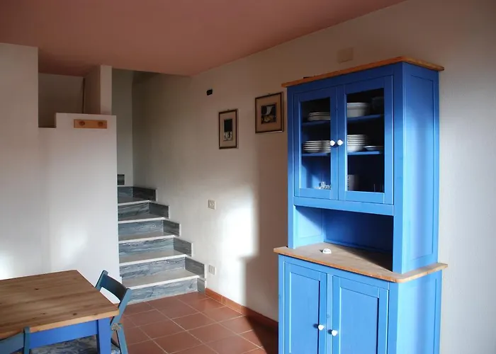 Al Vecchio Convento * Orosei