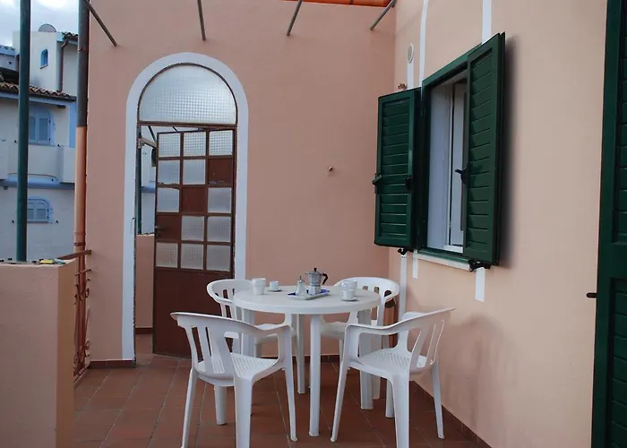 Al Vecchio Convento *