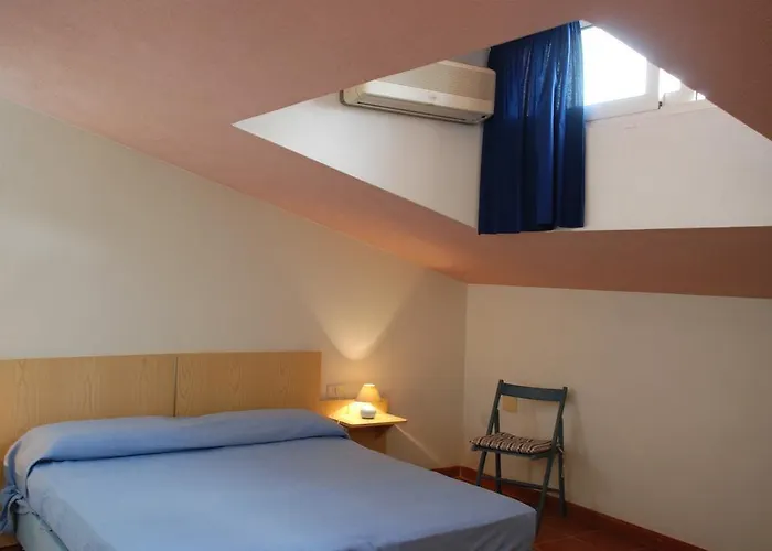 Apartamento Al Vecchio Convento *