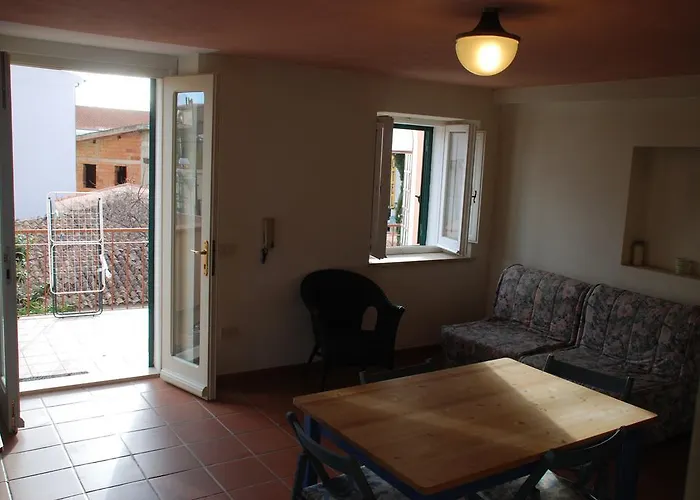 Apartamento Al Vecchio Convento