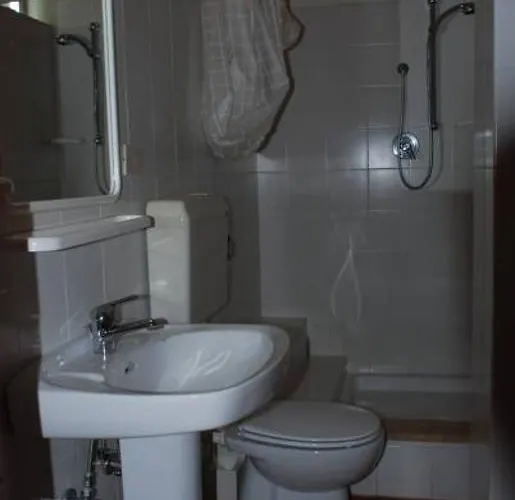 Al Vecchio Convento Apartamento Orosei